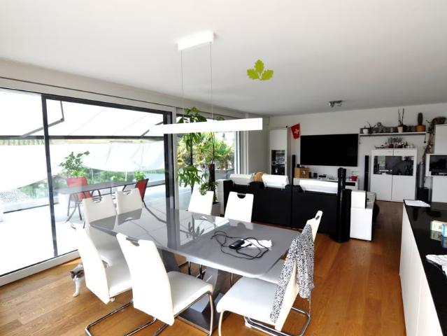 Apartment mieten in Bözen, Aargau