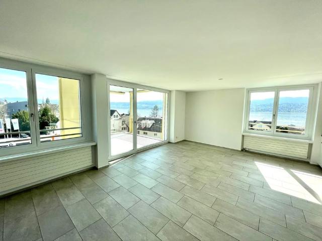 Apartment mieten in Erlenbach (ZH), Zürich