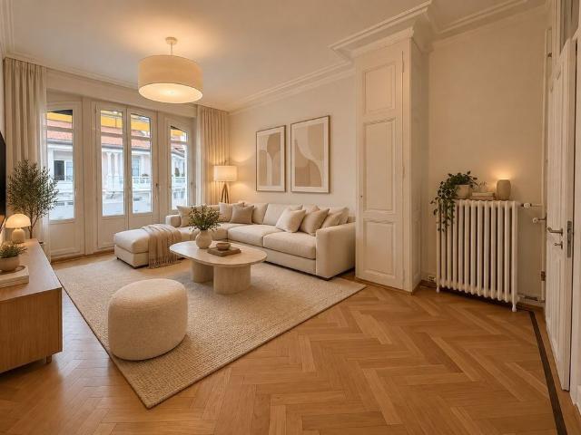 Haus mieten in Lausanne, District de Lausanne