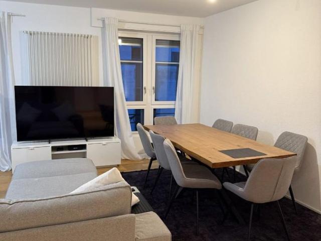 Apartment mieten in Belmont-Yverdon, Waadt