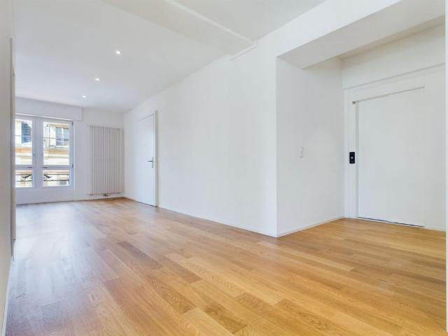 Apartment mieten in Yverdon-les-Bains