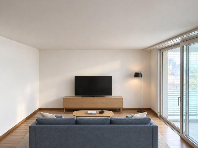 Apartment mieten in Nyon, Waadt