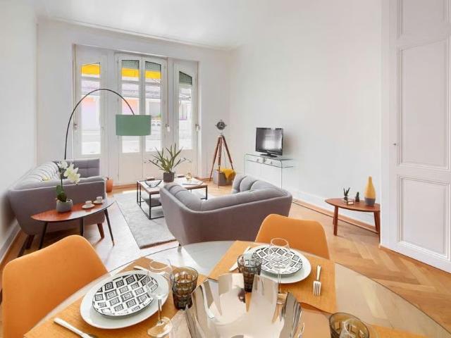 Haus mieten in Cheseaux-Lausanne, Waadt