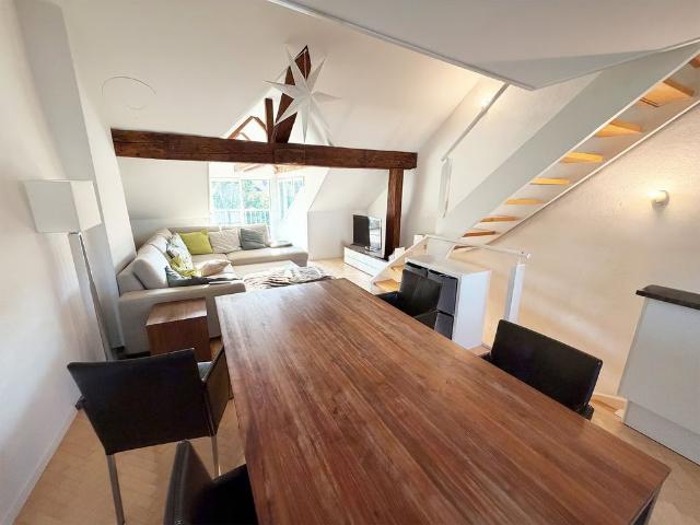 Apartment mieten in Werkhof, Solothurn