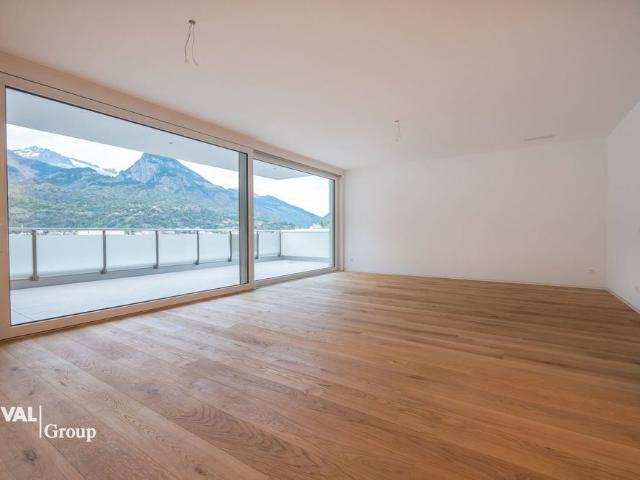 Haus mieten in Brig-Glis, Wallis