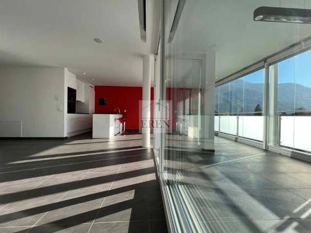 Apartment mieten in Bassin, Conthey