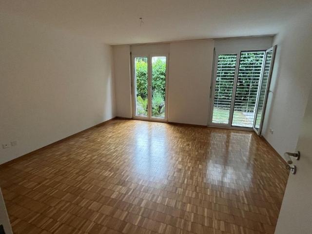 Apartment mieten in Obersiggenthal, Aargau
