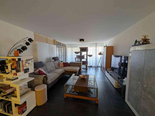 Apartment mieten in Aarau, Aargau