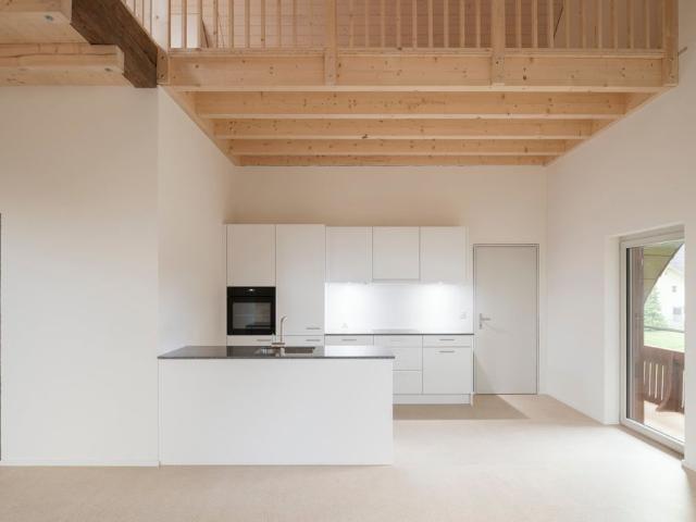 Apartment mieten in Biberist, Solothurn