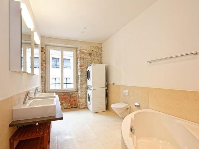 Apartment mieten in Solothurn