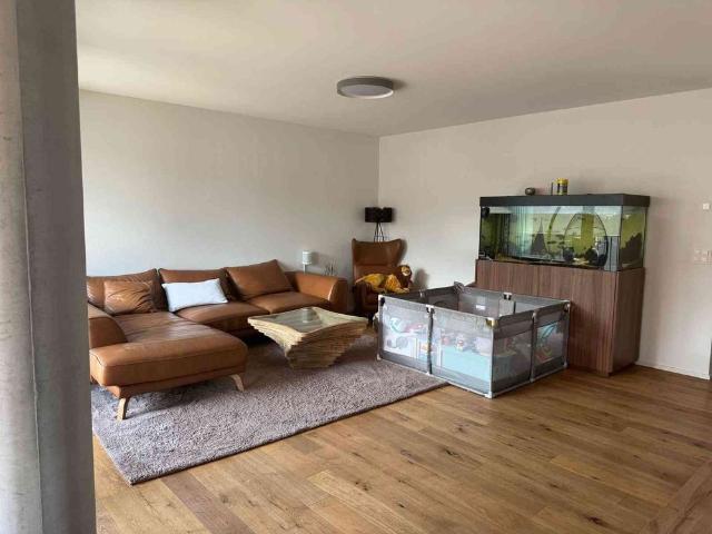 Apartment mieten in Riffig, Emmen