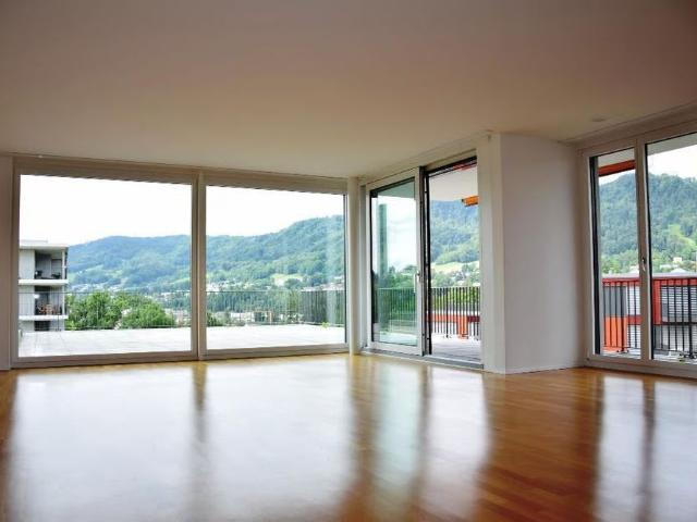 Apartment mieten in Adliswil, Zürich