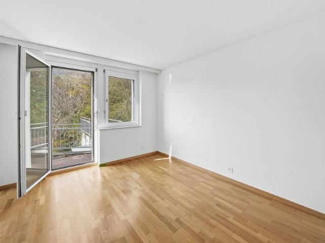 Apartment mieten in Au (SG), St. Gallen