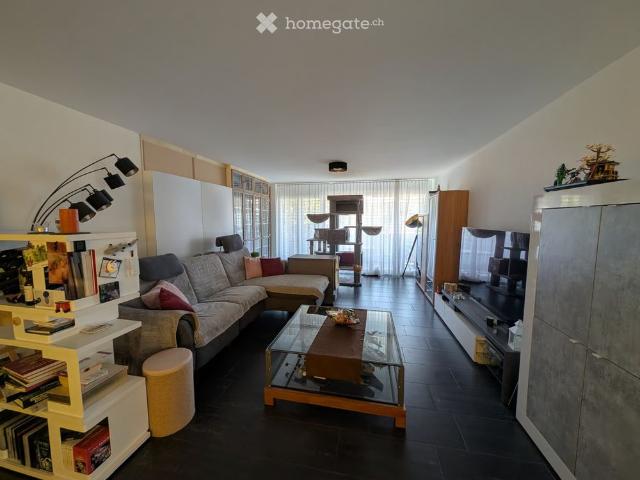 Apartment mieten in Aarau, Aargau