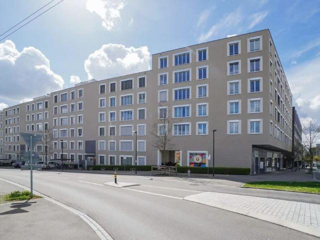Apartment mieten in Opfikon, Zürich