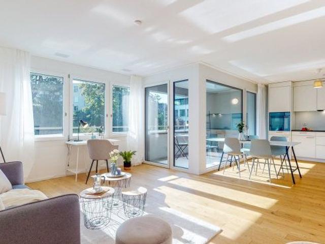 Apartment mieten in Liestal, Basel-Landschaft