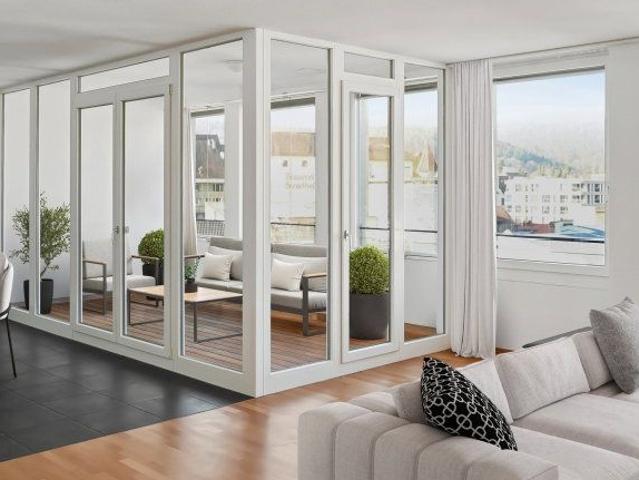 Apartment mieten in Liestal, Basel-Landschaft