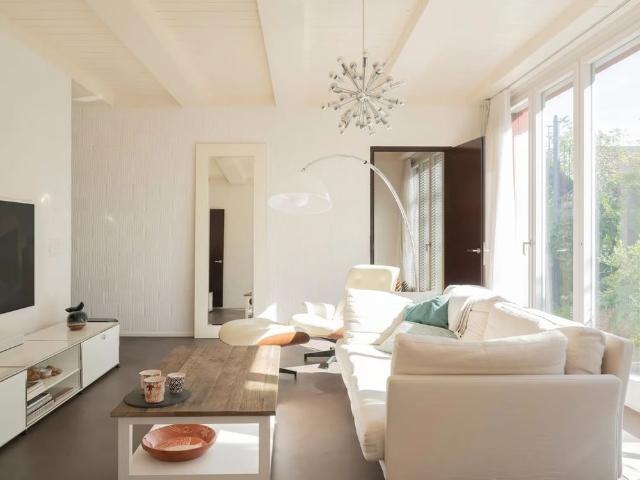 Apartment mieten in Obermeilen, Meilen