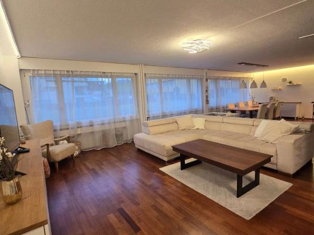 Apartment mieten in Wängi, Thurgau