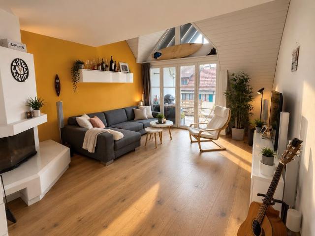 Haus mieten in Volketswil, Zürich