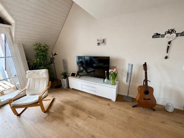Apartment mieten in Volketswil, Zürich