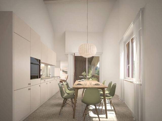 Apartment mieten in Oetwil am See, Zürich