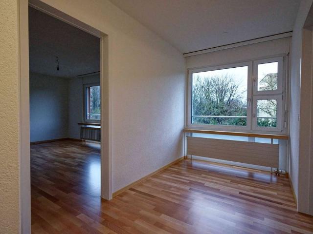 Apartment mieten in Winterthur, Zürich