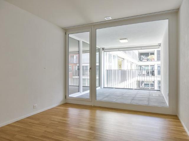 Apartment mieten in Alt-Wiedikon, Zürich