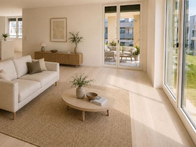 Apartment mieten in Küssnacht am Rigi, Schwyz