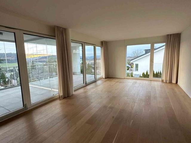 Apartment mieten in Wettswil, Zürich