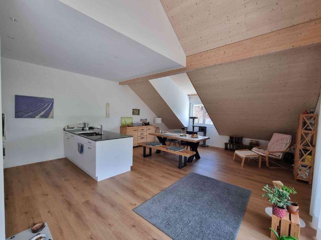 Apartment mieten in Gachnang, Thurgau