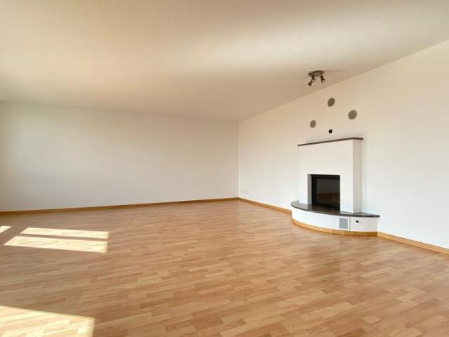 Apartment mieten in Kriegstetten, Solothurn