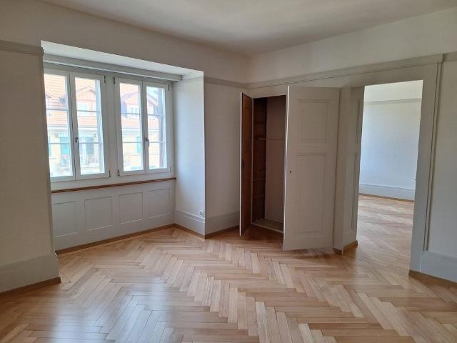 Apartment mieten in Bern