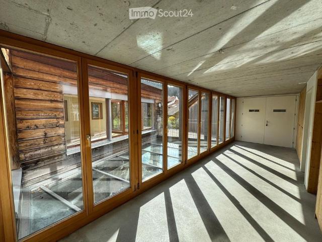 Apartment mieten in Tenniken, Basel-Landschaft
