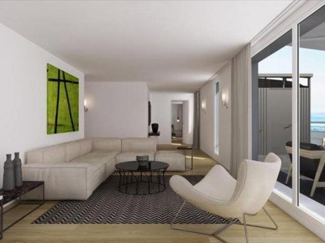 Apartment mieten in Schaffhausen