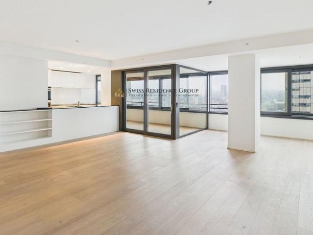 Apartment mieten in Einigen, Zürich