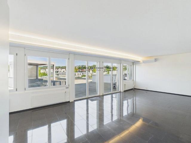 Apartment mieten in Rapperswil-Jona, St. Gallen