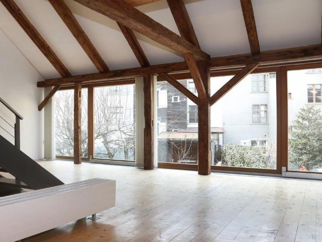 Apartment mieten in Rheineck, St. Gallen