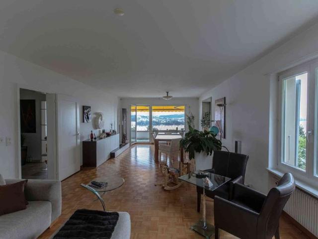 Apartment mieten in Biel, Bern