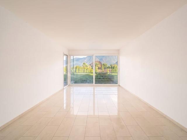 Apartment mieten in Gentilino, Collina d'Oro