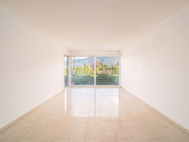 Apartment mieten in Gentilino, Collina d'Oro