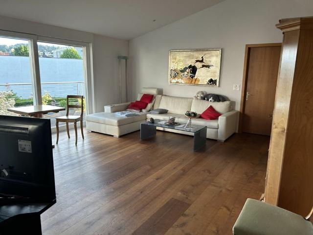 Apartment mieten in Merenschwand, Aargau