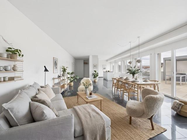 Apartment mieten in Rapperswil-Jona, St. Gallen