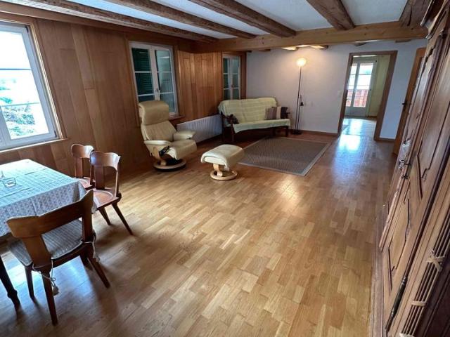 Apartment mieten in Arbon, Thurgau