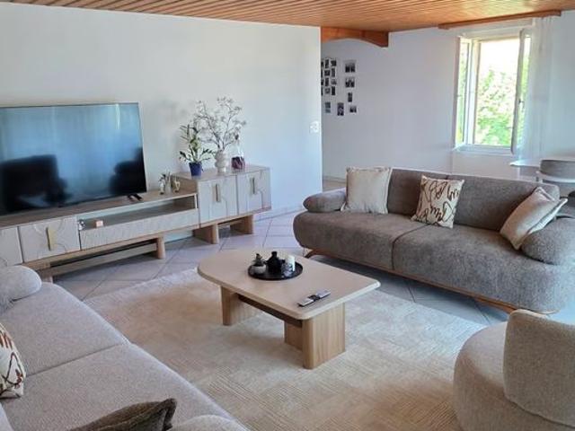 Apartment mieten in Nebikon, Lü