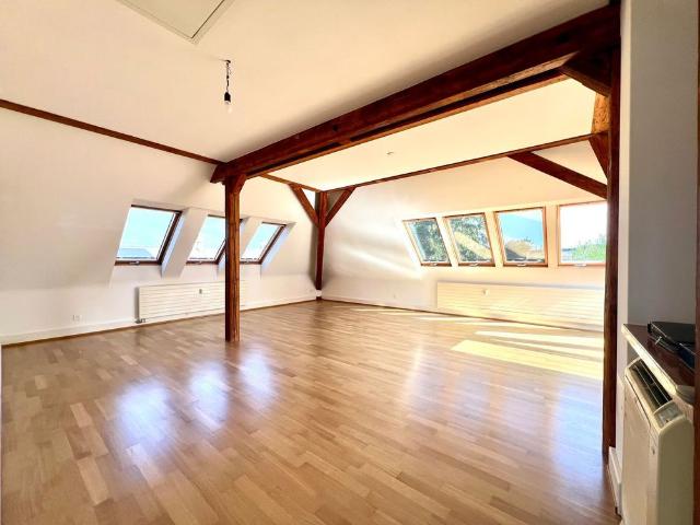 Apartment mieten in Basel, Basel-Stadt