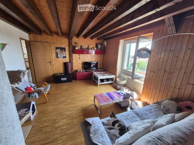Haus mieten in Senarclens, Waadt