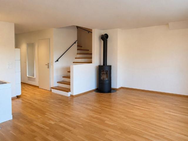 Apartment mieten in Geeren, Dübendorf