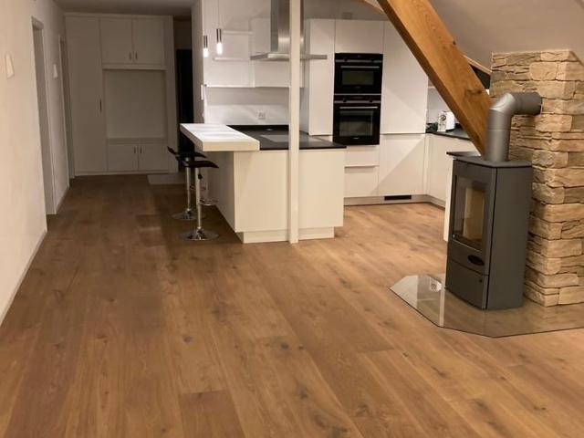 Apartment mieten in Lengnau (BE), Bern