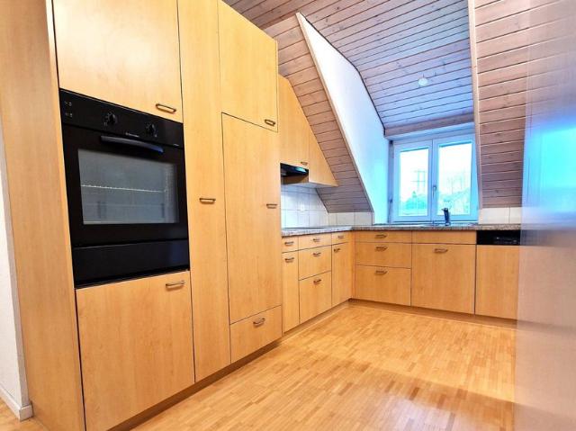 Apartment mieten in Koblenz, Aargau